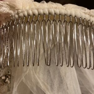 Wedding Veil